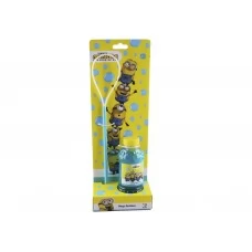 Мильні бульбашки Mega Bubbles Minions 450 мл, DoDo 200426