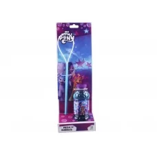Мыльные пузыри Mega Bubbles My Little Pony 450 мл, DoDo 200431