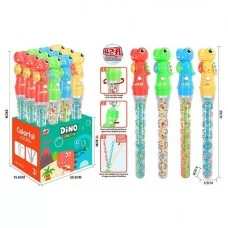Мыльные пузыри BabyToys 889-78 для детей от 2 лет