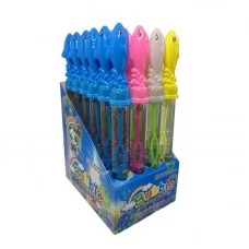 Мильні бульбашки WToys TC 74530 для дітей від 2 років