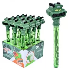 Мыльные пузыри детские BabyToys 6058 меч 36см Мыльные пузыри детские BabyToys 6058 меч 36см