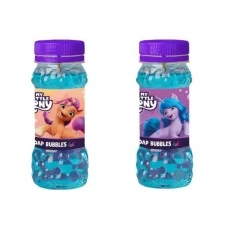 Бульбашки мильні "My Little Pony" DoDo 200433 в ас. Об’єм 145 мл.