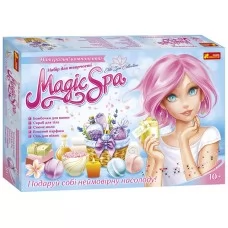 Набор для творчества Magic SPA XXL, Ranok Creative 10100613У