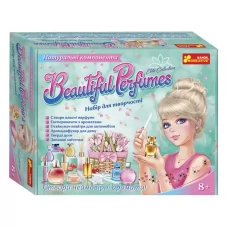 Набір для творчості Beautiful Perfumes, Ranok Creative 10100615У