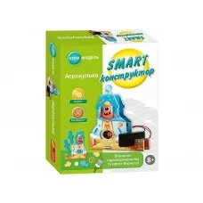 SMART конструктор "Аерокулька", Ranok Creative 10100702У