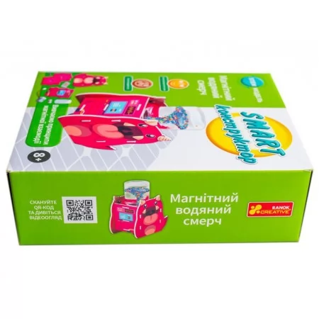 SMART конструктор "Водяний смерч", Ranok Creative 10100707У SMART конструктор "Водяний смерч", Ranok Creative 10100707У
