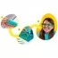3D-ручка 3Doodler Start Plus для детского творчества базовый набор Креатив 72 стержня SPLUS 3D-ручка 3Doodler Start Plus для детского творчества базовый набор Креатив 72 стержня SPLUS
