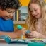 3D-ручка 3Doodler Start Plus для детского творчества базовый набор Креатив 72 стержня SPLUS 3D-ручка 3Doodler Start Plus для детского творчества базовый набор Креатив 72 стержня SPLUS
