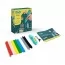 3D-ручка 3Doodler Start Plus для детского творчества базовый набор Креатив 72 стержня SPLUS 3D-ручка 3Doodler Start Plus для детского творчества базовый набор Креатив 72 стержня SPLUS
