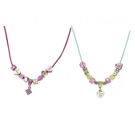 Игровой набор Girl's Creator Rose Gold Jewellery для создания украшений 7150357 Игровой набор Girl's Creator Rose Gold Jewellery для создания украшений 7150357