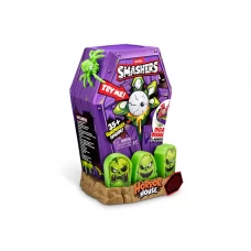 Игрушка-сюрприз с аксессуарами Horror House-Large Zombie Smashers 74124B