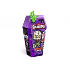 Игрушка сюрприз с аксессуарами Horror House-Medium Reaper Smashers 74125D
