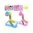 Проектор для малювання зі слайдами, настільний, світиться, A-Toys  8192-8513