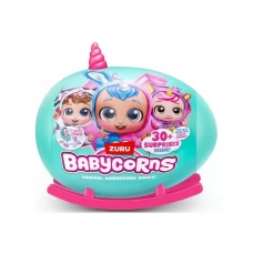 Игрушка-сюрприз Кукла Щенок Babycorns 92108B