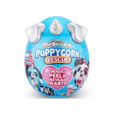 Мягкая игрушка сюрприз Puppycorn Rescue Rainbocorns 9261B Мягкая игрушка сюрприз Puppycorn Rescue Rainbocorns 9261B