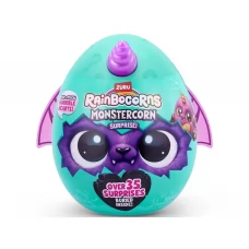 Мягкая игрушка сюрприз Monstercorn Surprise Rainbocorns 9297D