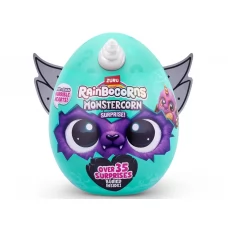 Мягкая игрушка сюрприз Monstercorn Surprise Rainbocorns 9297H