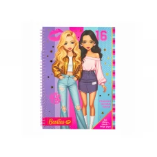 Книга модельєра, Besties 990203