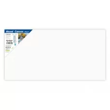 Холст на подрамнике Canvas 30x60 см, толщина 16 см, 280 г/м² AL6066