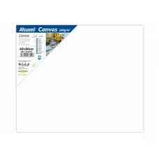 Холст на подрамнике Canvas 40x80 см, 280 г/м², хлопок AL6070