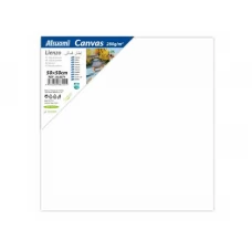 Холст на подрамнике Canvas 50x50 см, толщина 16 см, 280 г/м² AL6071 Холст на подрамнике Canvas 50x50 см, толщина 16 см, 280 г/м² AL6071