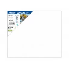 Холст на подрамнике Canvas 50x80 см, толщина 16 см, 280 г/м² AL6074