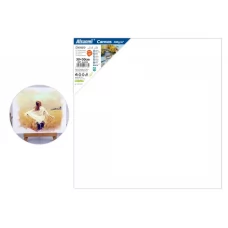 Холст на подрамнике 50x50 см, плотность 280 г/м² AL6304 Холст на подрамнике 50x50 см, плотность 280 г/м² AL6304