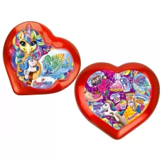 Набор для творчества Pony Love Danko Toys BPS-01-02U Набор для творчества Pony Love Danko Toys BPS-01-02U