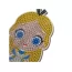 Набор для творчества Алиса Crystal Art CAFGR-DNY012 Набор для творчества Алиса Crystal Art CAFGR-DNY012