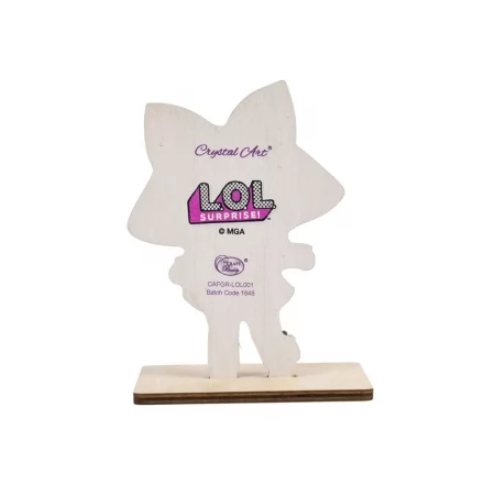 CAFGR-LOL001