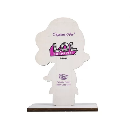 CAFGR-LOL003 CAFGR-LOL003