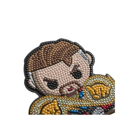 Набор для творчества Доктор Стрэндж Crystal Art CAFGR-MCU010