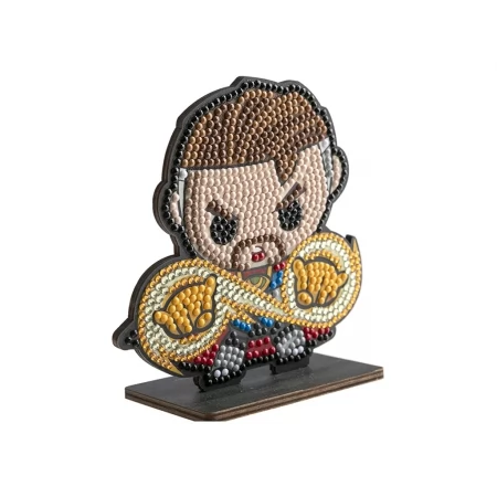 Набор для творчества Доктор Стрэндж Crystal Art CAFGR-MCU010