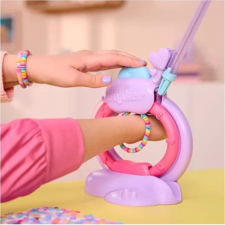 Cool Maker: Игровой набор «Студия для создания браслетов Хэйши» SM37573/6072592