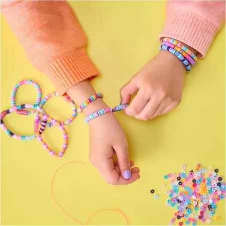 Cool Maker: Игровой набор «Студия для создания браслетов Хэйши» SM37573/6072592