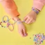 Cool Maker: Игровой набор «Студия для создания браслетов Хэйши» SM37573/6072592