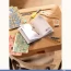 DJECO Волшебная ручка с «невидимыми чернилами» и фонариком «Кэролайн», DD03766
