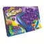 Набор для творчества с кинетическим песком KidSand KS-02-01U, 1600 г, Danko Toys