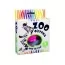 Набор для творчества Zoo фигуры, Strateg 32059