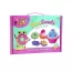 Набор для творчества Мистер тесто Mini Sweets Strateg 41008