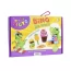 Набір для творчості Містер тісто Dino Ice Cream Strateg 41024