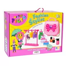 Набір для творчості Містер тісто Fashion Stylist Strateg 41032
