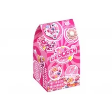 Набір для творчості Міні "Pretty Kitty", Decoden Magic 4702PK Набір для творчості Міні "Pretty Kitty", Decoden Magic 4702PK