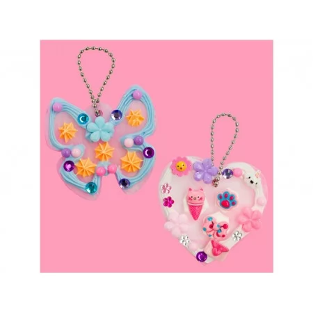 Набір для творчості Міні "Pretty Kitty", Decoden Magic 4702PK Набір для творчості Міні "Pretty Kitty", Decoden Magic 4702PK