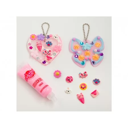 Набір для творчості Міні "Pretty Kitty", Decoden Magic 4702PK Набір для творчості Міні "Pretty Kitty", Decoden Magic 4702PK