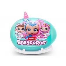 Игрушка-сюрприз Кукла Котенок Babycorns 92108E