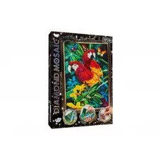 Креативное творчество Бриллиантовая живопись DIAMOND MOSAIC малый, Danko Toys Креативное творчество Бриллиантовая живопись DIAMOND MOSAIC малый, Danko Toys