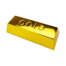 Набор проведения раскопок Gold слиток большой, Danko Toys