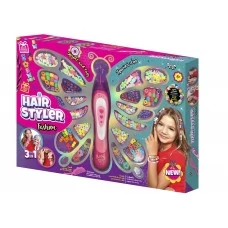 Креативное творчество Hair Styler, Fashion, Danko Toys