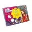 Креативна творчість Hair Styler, Fashion, Danko Toys Креативна творчість Hair Styler, Fashion, Danko Toys
